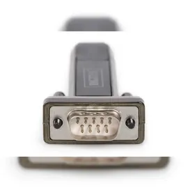 Digitus USB 2.0 Serieller Adapter