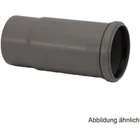 Ostendorf HTsafe HTsafe-Langmuffe 175800 DN/OD 110