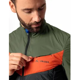 Vaude Kuro Insulation Jacket, Cedar Wood XL