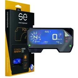 smart engineered Schutzfolie Digital Cockpit Diverse