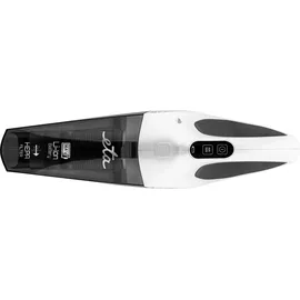 ETA Rotary ETA142590000 Akku-Handstaubsauger grau/weiß