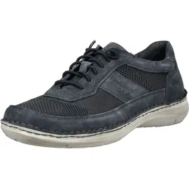 Josef Seibel New Anvers 12 Herren Blau 47