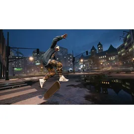 Tony Hawk's Pro Skater 1+2 (USK) (PS4)