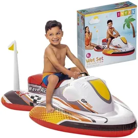 Intex 57520NP - Wave Rider Ride-On