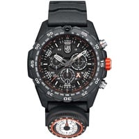 Luminox Bear Grylls Survival 3740 Master Series", XB.3741 Herrenchronograph