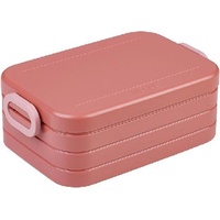 MEPAL Lunchbox Midi Vivid Mauve, Lunchbox, Violett
