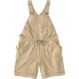 CARHARTT Force Ripstop Shorts Beige XS