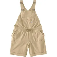 CARHARTT Force Ripstop Shorts Beige XS