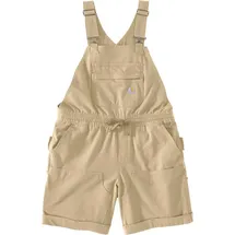 CARHARTT Force Ripstop Shorts Beige XS