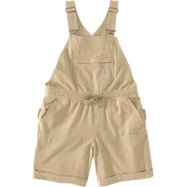 CARHARTT Force Ripstop Shorts Beige XS