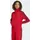 adidas Trainingsjacke ADIDAS ORIGINALS "FIREBIRD CLASSIC", Damen, Gr. XL, better scarlet, schwarz, Obermaterial: 100% Polyester, Jacken Trainingsjacke, FIREBIRD, reguläre Passform