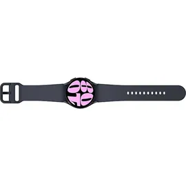 Samsung Galaxy Watch6 Graphite 40 mm LTE Sport Band Graphite