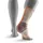 Bauerfeind Outdoor Ankle Support Knöchelbandage 2 St. orange XXL