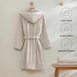 s.Oliver Bademantel s. Oliver Beige XL