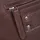 The Chesterfield Brand Wax Pull Up Aktentasche Leder 44 cm Laptopfach braun
