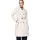 Zero Trenchcoat mit Gürtel und seitlichen Eingrifftaschen, Beige, 36