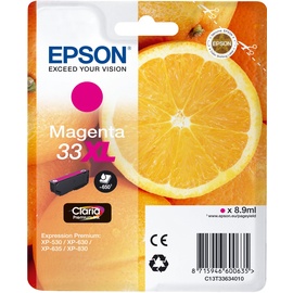 Epson 33XL magenta