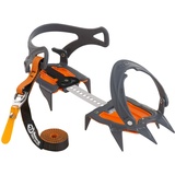Climbing Technology Nevis Flex Steigeisen (Größe One Size, grau)