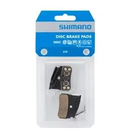 Shimano N04C für BRM9120/8120/7120, Metall 4 Kolben