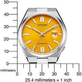 Citizen Tsuyosa NJ0150-81Z