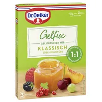 Dr. Oetker Gelfix Classic 1:1, 60G