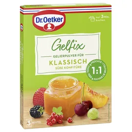 Dr. Oetker Gelfix Classic 1:1, 60G