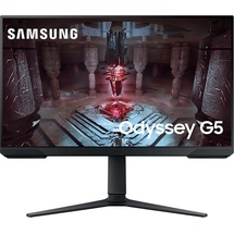 Samsung Odyssey G5 G51C, 27" (LS27CG510EUXEN / LS27CG510EUXXU)