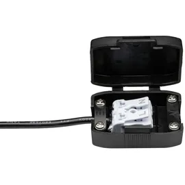 Paulmann LED Einbauleuchte Nova Coin Basisset schwenkbar Ø 8,4 cm 3-Step-Dim