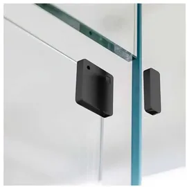 Shelly Blu Door/Window Sensor Tür- & Fensterkontakt Schwarz