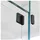 Shelly Blu Door/Window Sensor Tür- & Fensterkontakt Schwarz