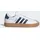 Vl Court 3.0 Herren Weite M Cloud White/Dark Blue/Light Solar Grey 44