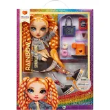 MGA Entertainment Rainbow High Sparkle & Shine - Clementine