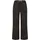 STREET ONE Paperbag-Hose loose fit Braun 38