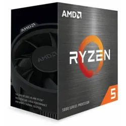 Prozessor AMD AMD Ryzen 5 5600G AMD AM4