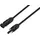 TRU Components TC-13806204 Solarkabel Verlängerung 6,0 mm2 5 m Buchse