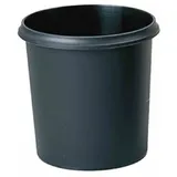 Alpfa Papierkorb, 18L Kunststoff