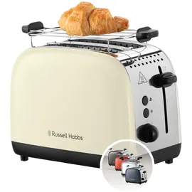 Russell Hobbs Toaster Colours Plus 2S