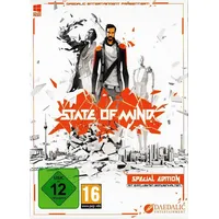 State of Mind - Special Edition (USK) (PC)