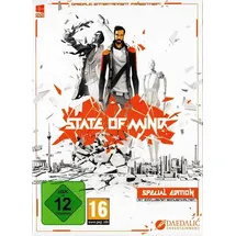 State of Mind - Special Edition (USK) (PC)