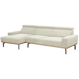 58 aufm Kessel Sessel Katrien Cordstoff 58 x 0 x 0 cm Creme
