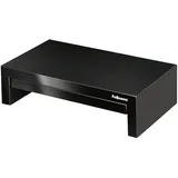 Fellowes Monitorständer Designer Suites höhenverstellbar Schwarz