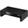 Fellowes Monitorständer Designer Suites höhenverstellbar Schwarz