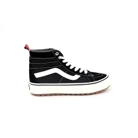 Vans Sk8-Hi MTE-1 black/true white 44