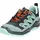 Lowa Maddox Pro GTX LO Kinder Navy/Rauchblau 24
