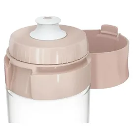 Brita Vital pfirsich + 2 MicroDisc