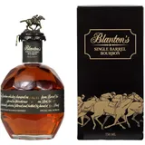 Blanton's Black Label for Japan 40% 0,75l