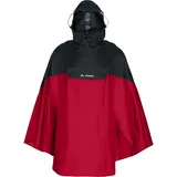 Vaude Covero II Poncho (Größe M,