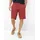EUREX BY BRAX Herren Bermuda Style BURT RED, Rot, Gr. 33U
