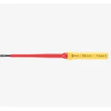 WERA VDE 60 i Take it easy, 0,6 x 3,5 x 157 mm