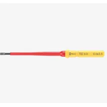 WERA VDE 60 i Take it easy, 0,6 x 3,5 x 157 mm